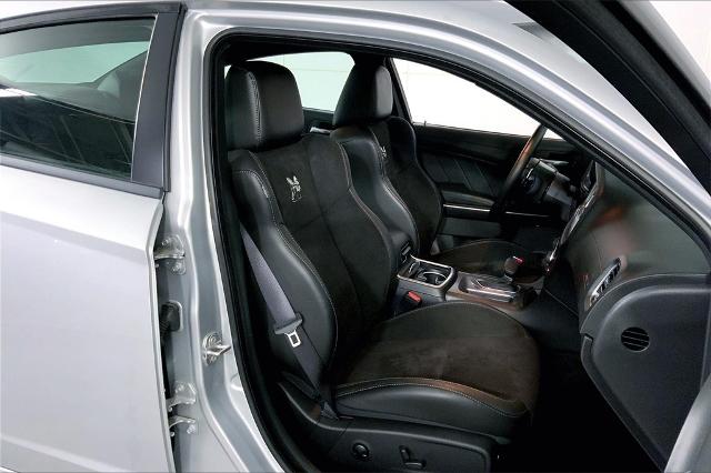 2023 Dodge Charger Vehicle Photo in Kansas City, MO 64114