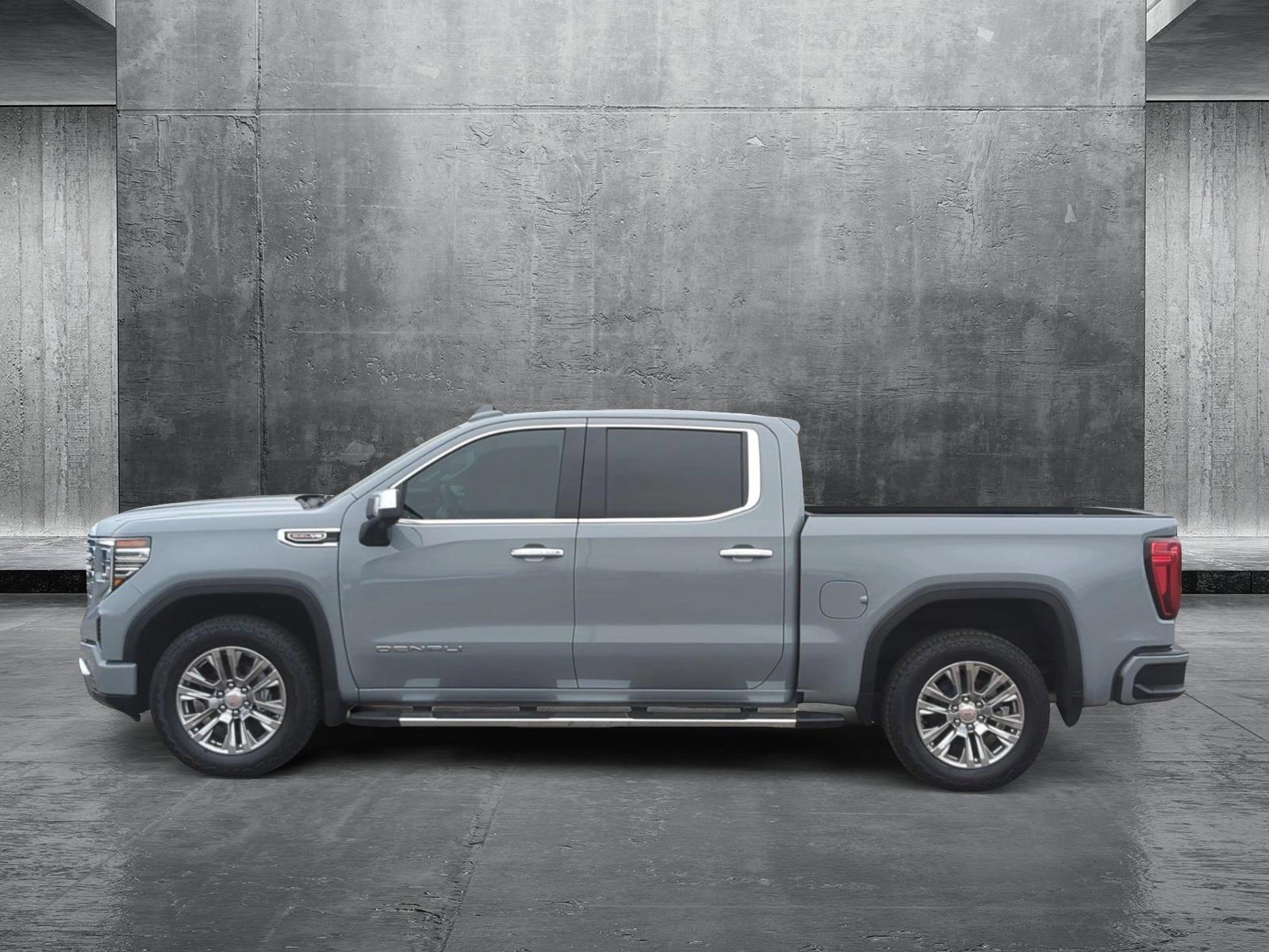 2025 GMC Sierra 1500 Vehicle Photo in MEMPHIS, TN 38115-1503
