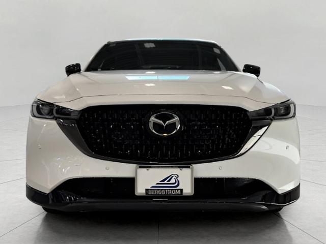 2025 Mazda CX-5 Vehicle Photo in Green Bay, WI 54304