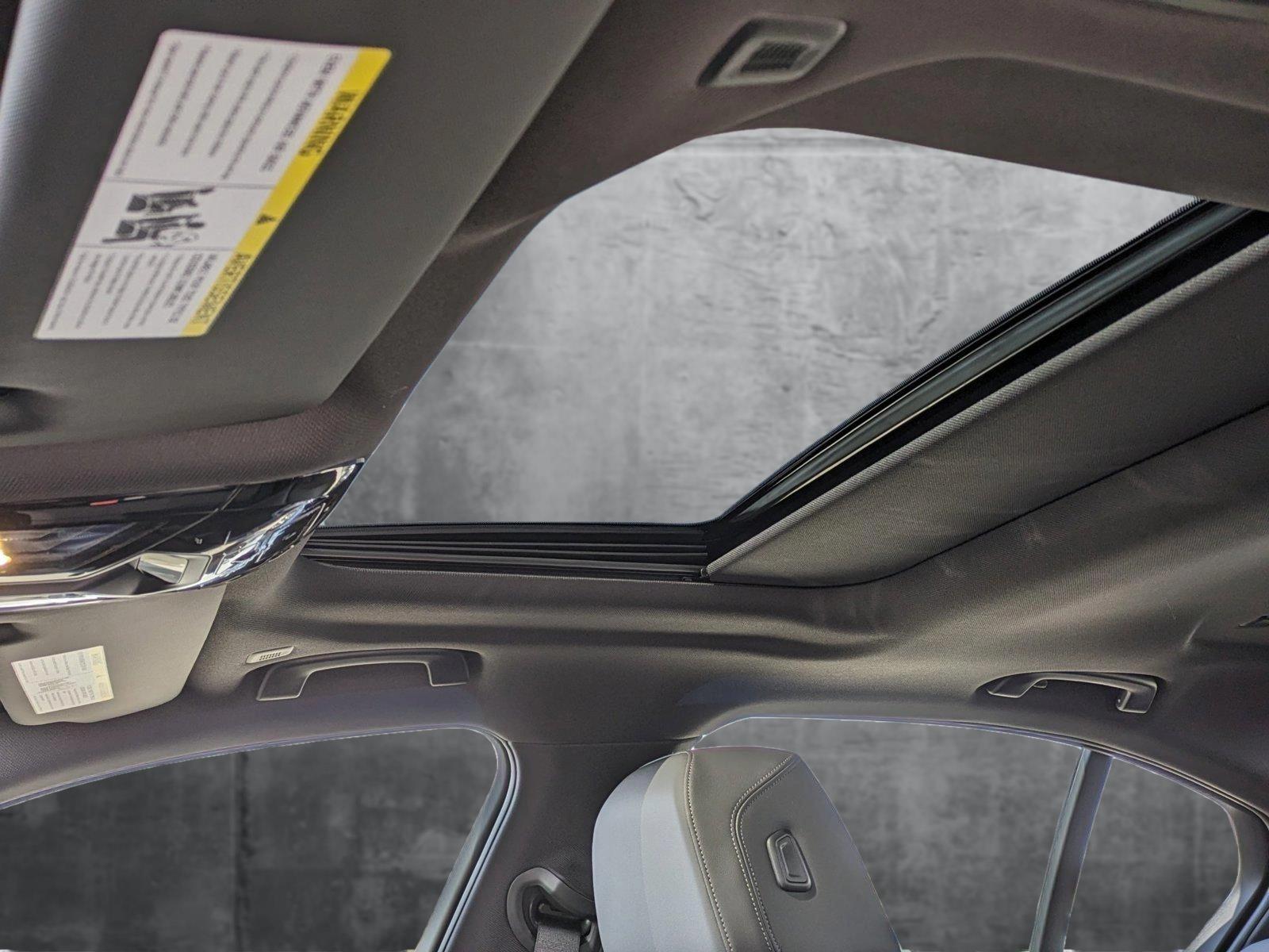 2024 BMW i5 Vehicle Photo in Rockville, MD 20852