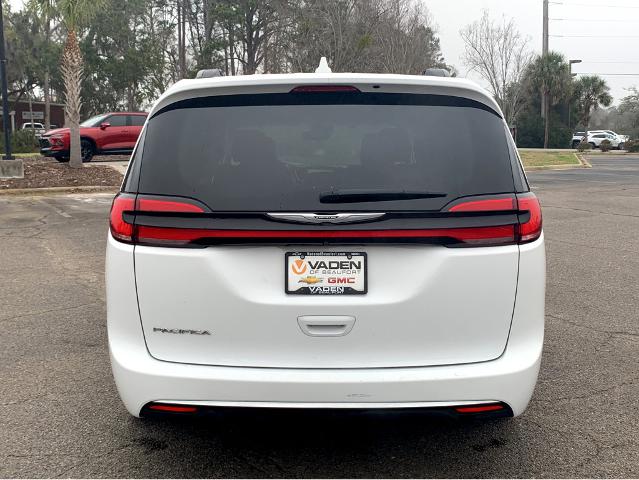 2022 Chrysler Pacifica Vehicle Photo in BEAUFORT, SC 29906-4218
