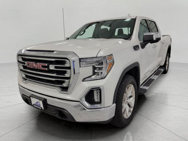 2020 GMC Sierra 1500 Vehicle Photo in APPLETON, WI 54914-8833