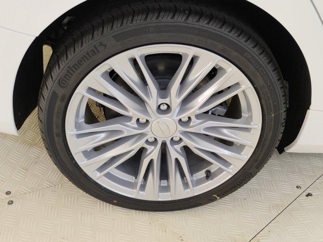 2025 Cadillac CT4 Vehicle Photo in PINEVILLE, NC 28134-8495