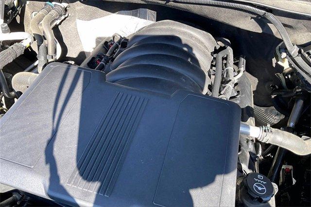 2023 Chevrolet Silverado 2500 HD Vehicle Photo in INDEPENDENCE, MO 64055-1314