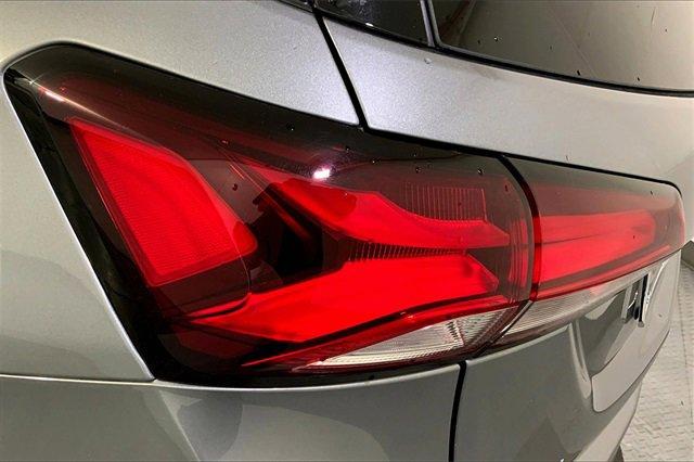 2023 Chevrolet Equinox Vehicle Photo in INDEPENDENCE, MO 64055-1314