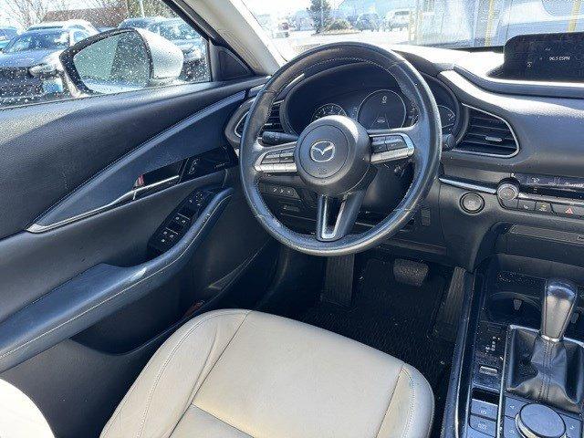 2020 Mazda CX-30 Vehicle Photo in Mechanicsburg, PA 17050-1707