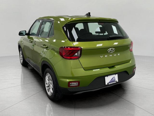 2022 Hyundai VENUE Vehicle Photo in Appleton, WI 54913
