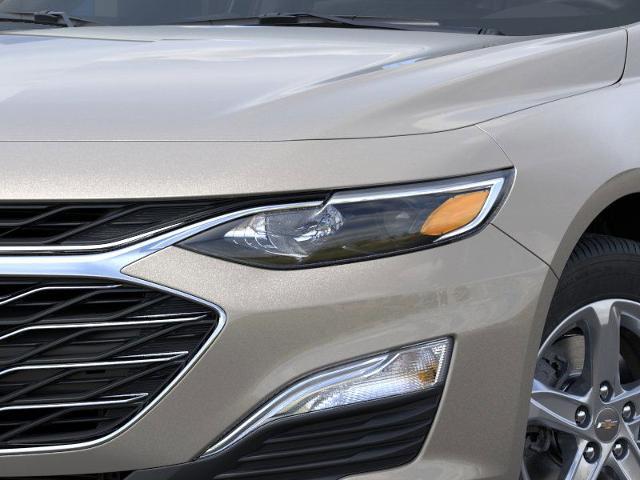 2025 Chevrolet Malibu Vehicle Photo in PEMBROKE PINES, FL 33024-6534