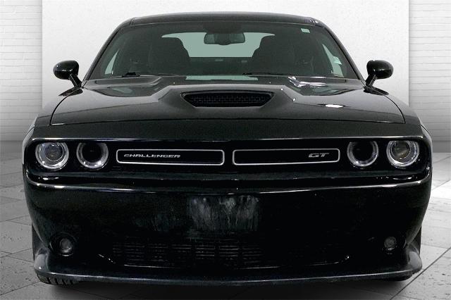 2022 Dodge Challenger Vehicle Photo in Kansas City, MO 64114