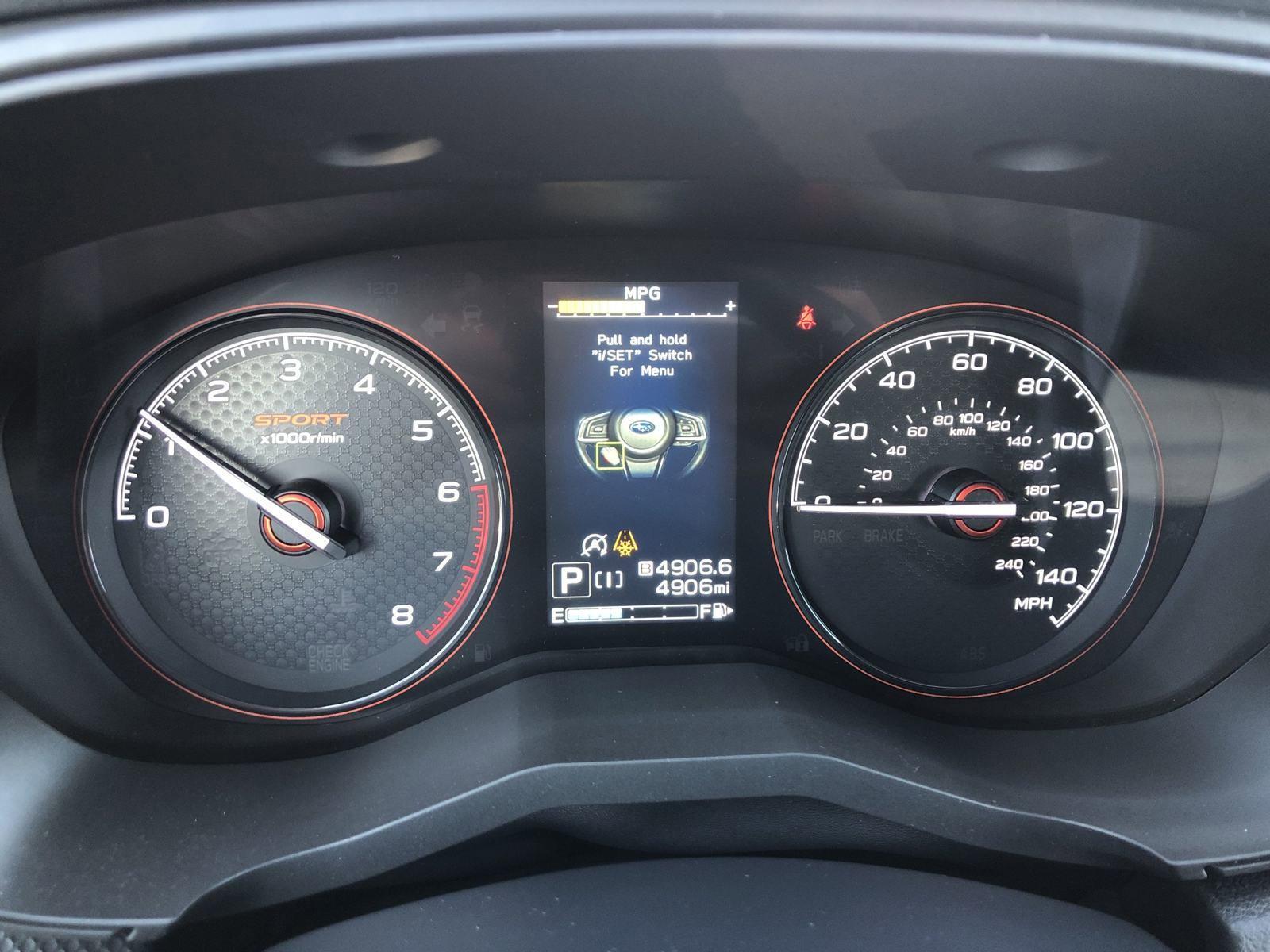 2023 Subaru Forester Vehicle Photo in Mechanicsburg, PA 17050
