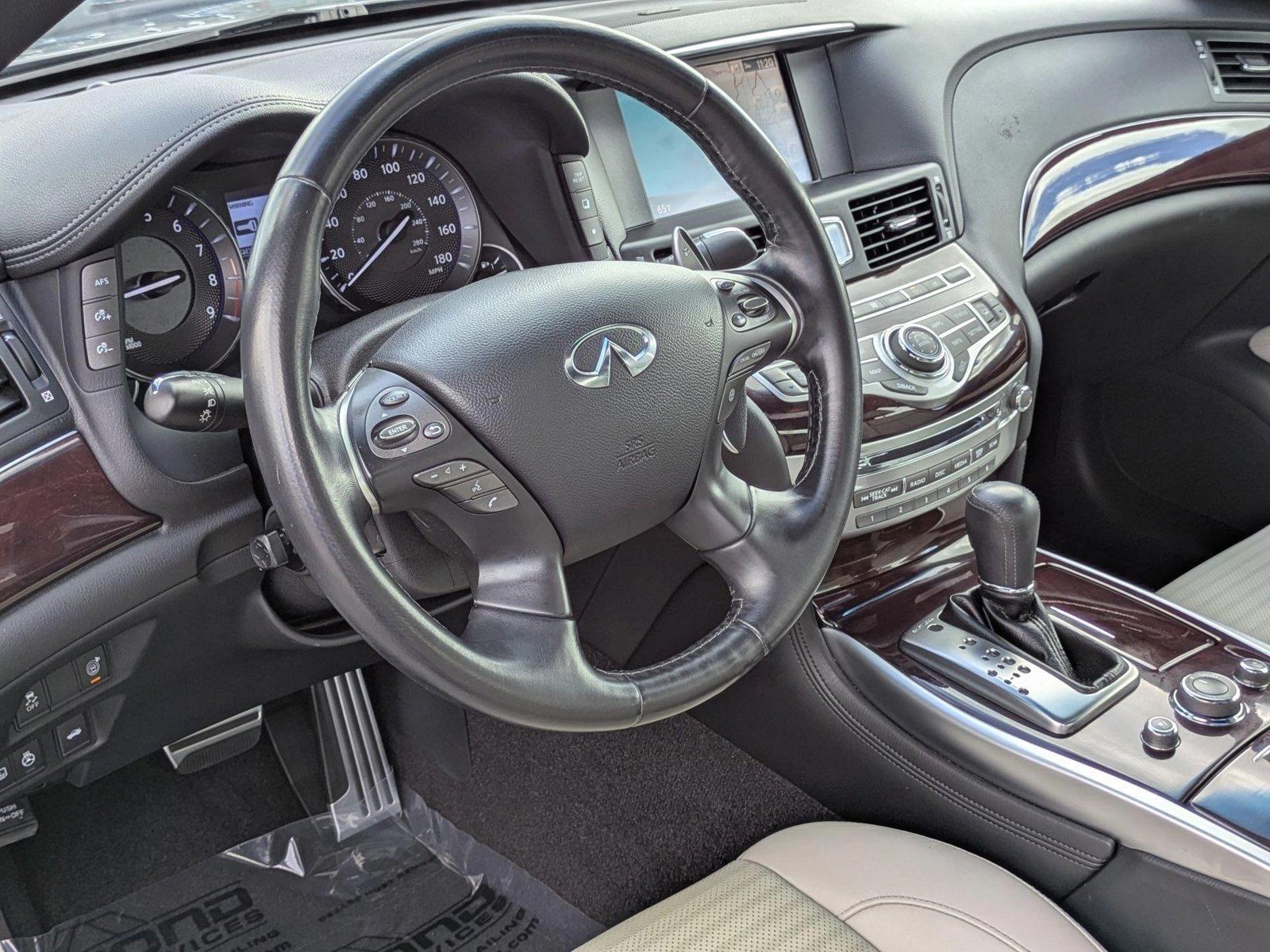 2019 INFINITI Q70 Vehicle Photo in Clearwater, FL 33765