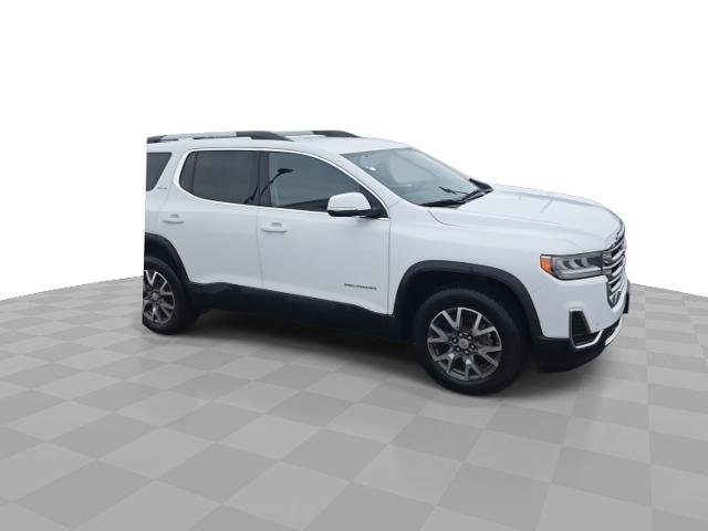 2022 GMC Acadia Vehicle Photo in WILLIAMSVILLE, NY 14221-2883