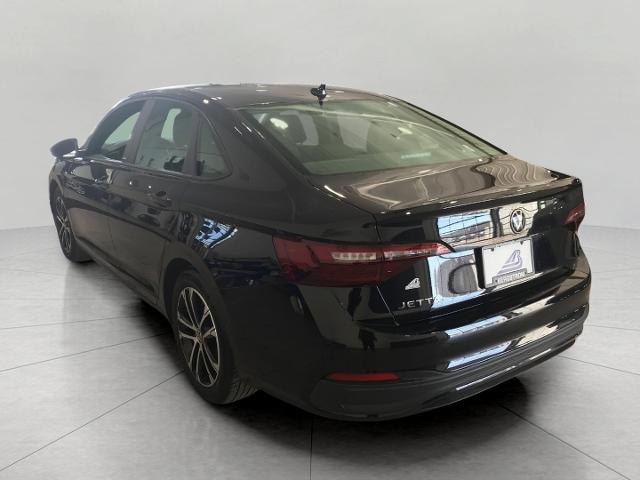 2023 Volkswagen Jetta Vehicle Photo in GREEN BAY, WI 54303-3330