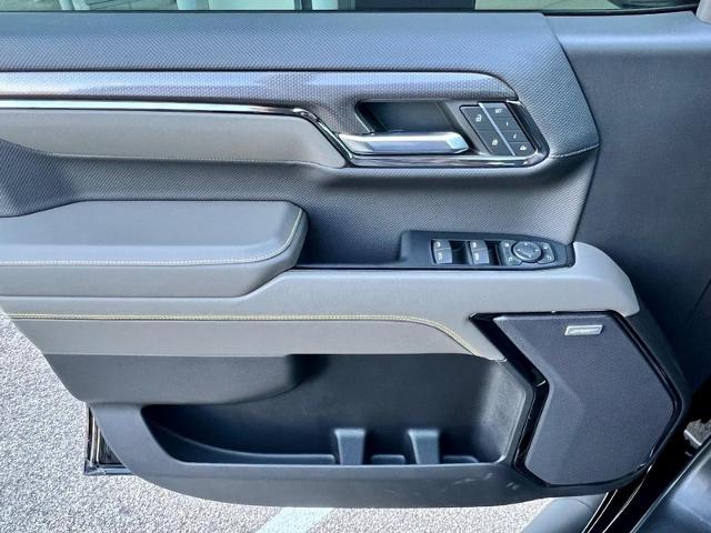 2024 Chevrolet Silverado 1500 Vehicle Photo in EFFINGHAM, IL 62401-2832