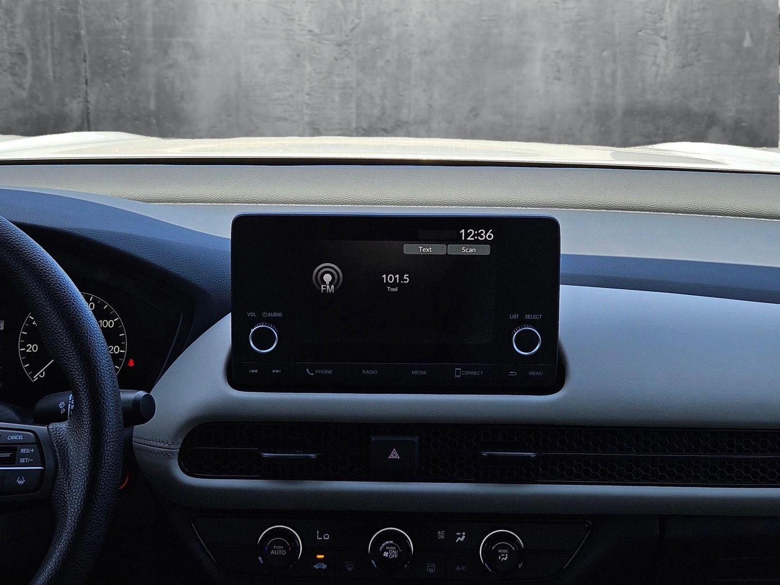 2024 Honda HR-V Vehicle Photo in AUSTIN, TX 78759-4154