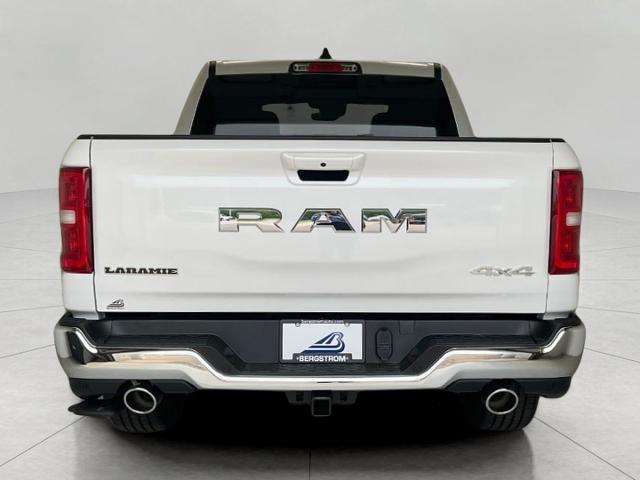 2025 Ram 1500 Vehicle Photo in Oshkosh, WI 54901