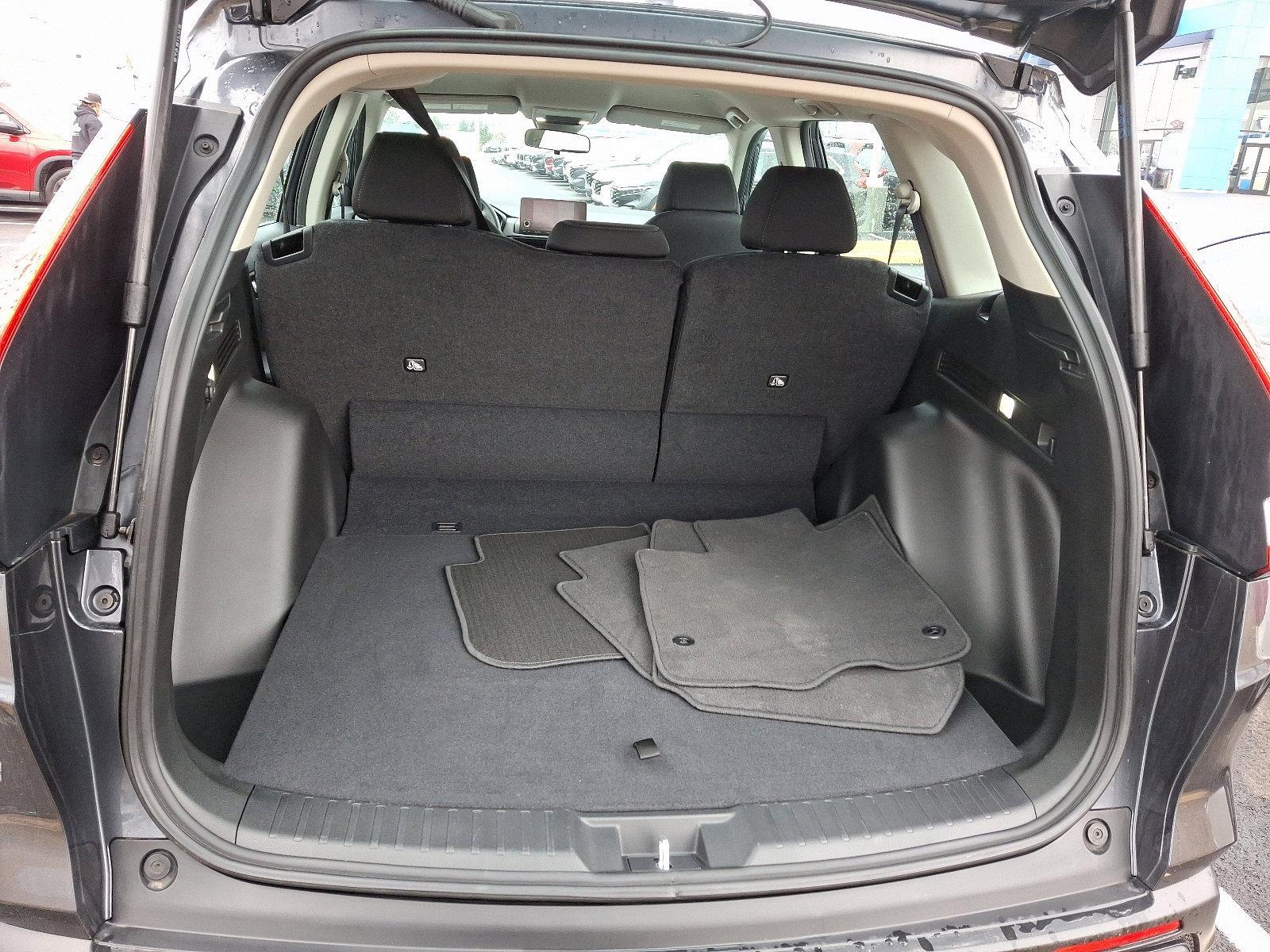 2024 Honda CR-V Vehicle Photo in Harrisburg, PA 17111