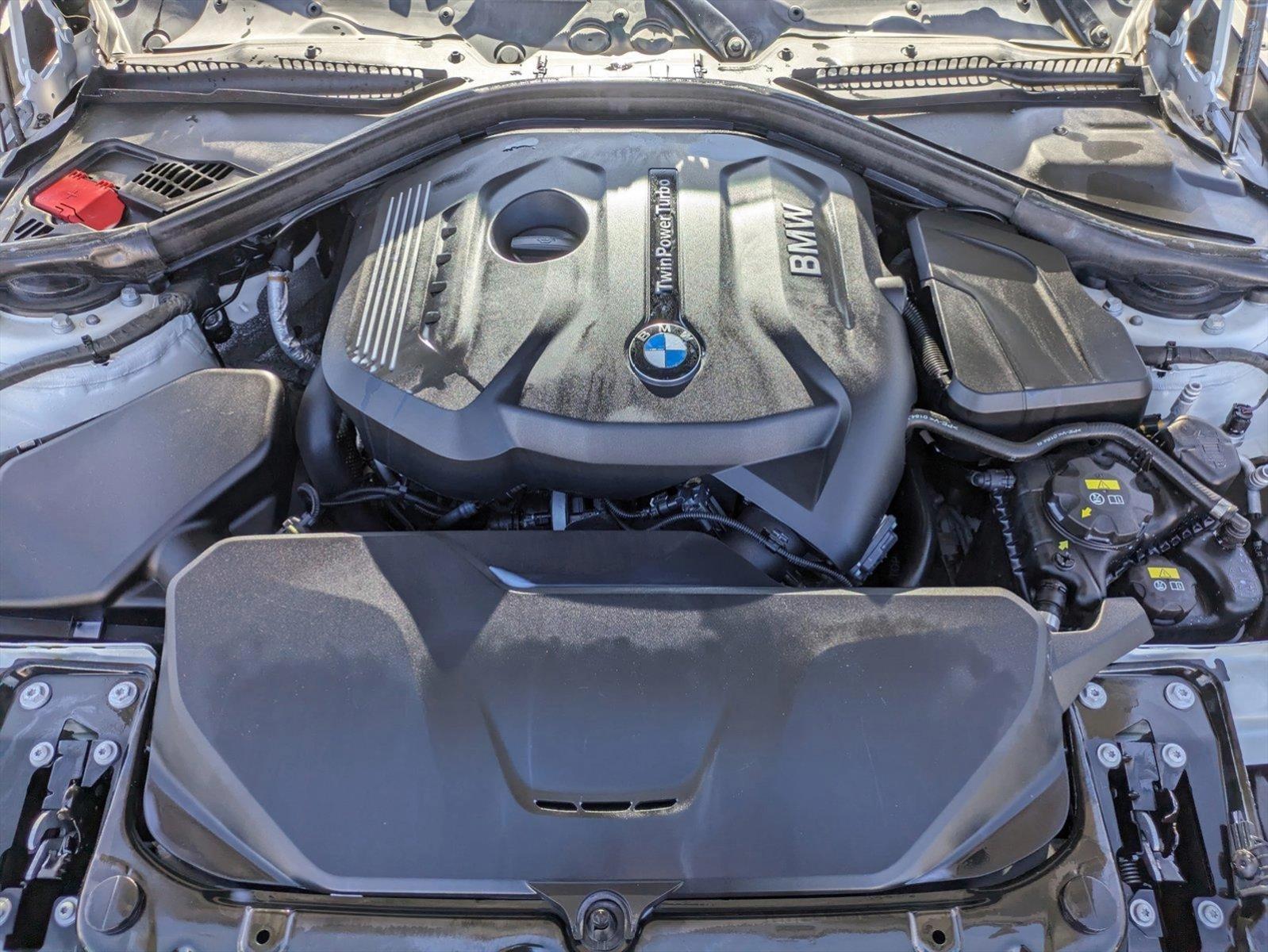 2017 BMW 330i xDrive Vehicle Photo in Las Vegas, NV 89149