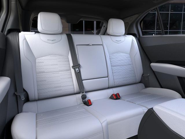 2025 Cadillac XT4 Vehicle Photo in KANSAS CITY, MO 64114-4545