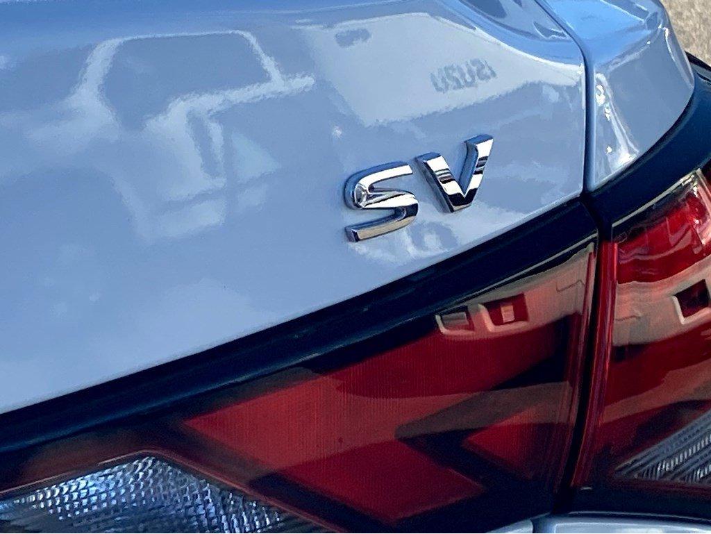 2022 Nissan Sentra Vehicle Photo in SAVANNAH, GA 31406-4513