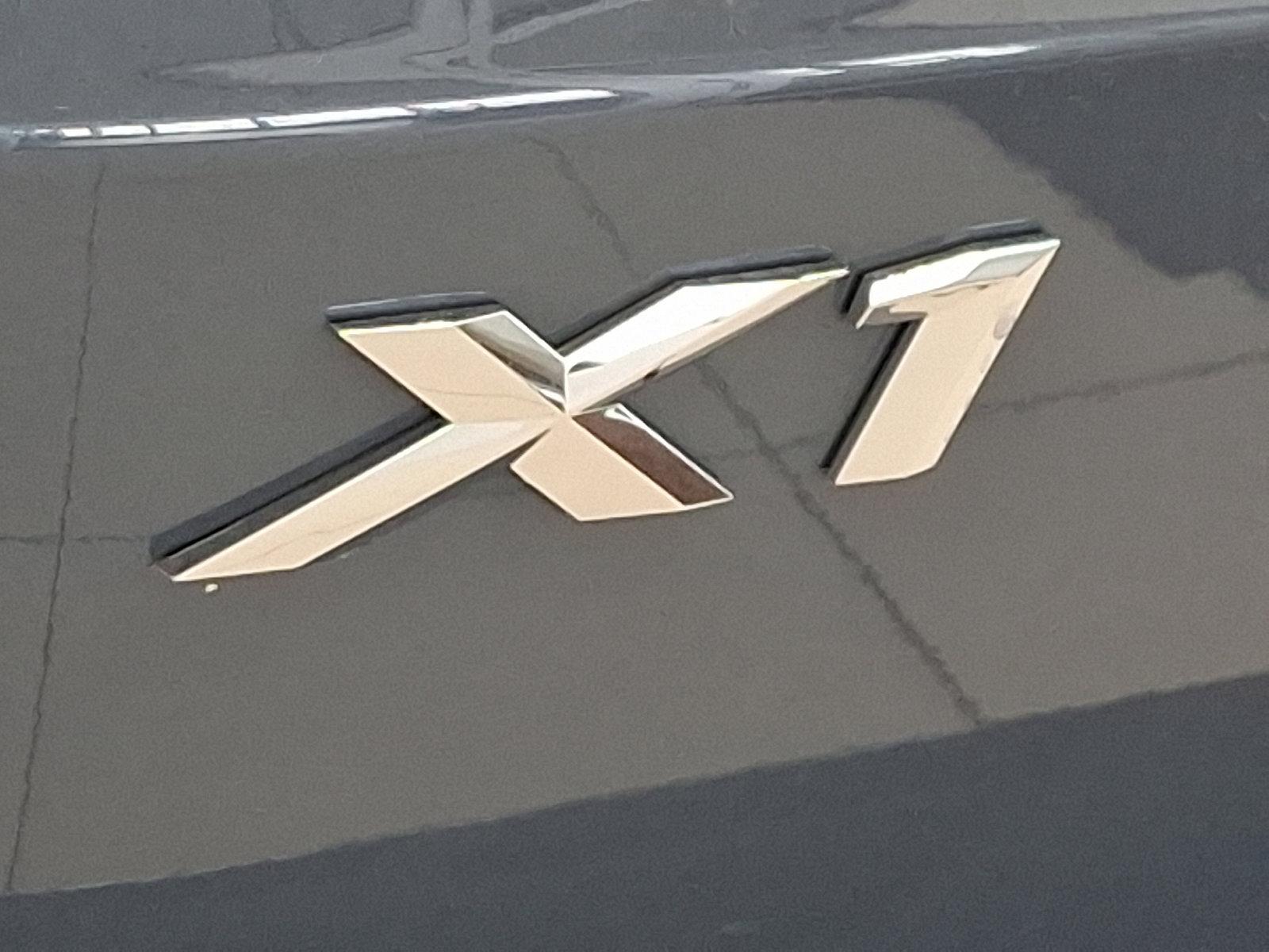 2024 BMW X1 xDrive28i Vehicle Photo in Lancaster, PA 17601