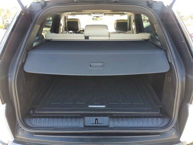 2020 Land Rover Range Rover Sport Vehicle Photo in SUNRISE, FL 33323-3202