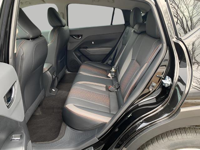2025 Subaru Crosstrek Vehicle Photo in Oshkosh, WI 54904