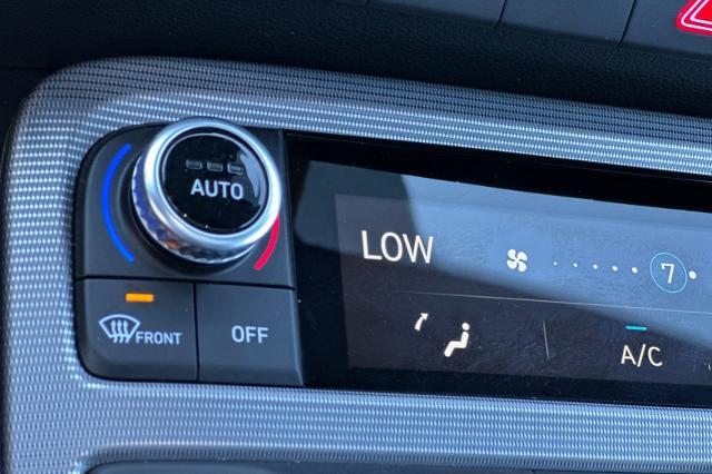 2024 Hyundai Palisade Vehicle Photo in SPOKANE, WA 99202-2191