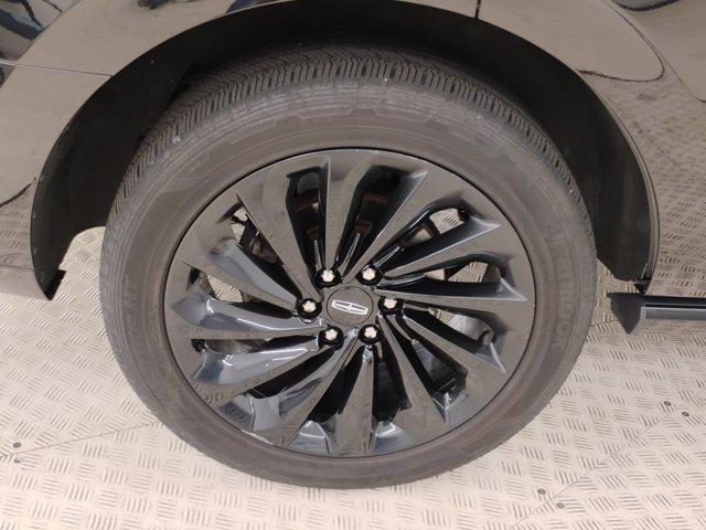 2020 Lincoln Navigator Vehicle Photo in Fort Mill, SC 29708