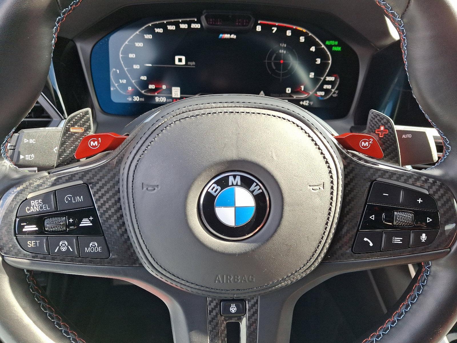 2023 BMW M4 Vehicle Photo in Lancaster, PA 17601