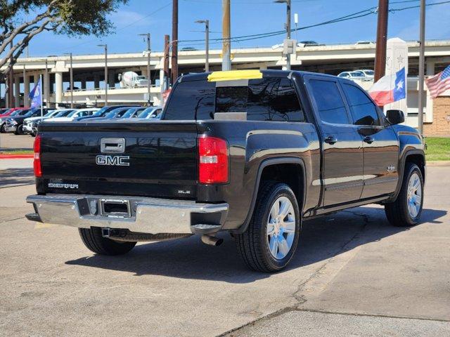 2016 GMC Sierra 1500 Vehicle Photo in SUGAR LAND, TX 77478-0000