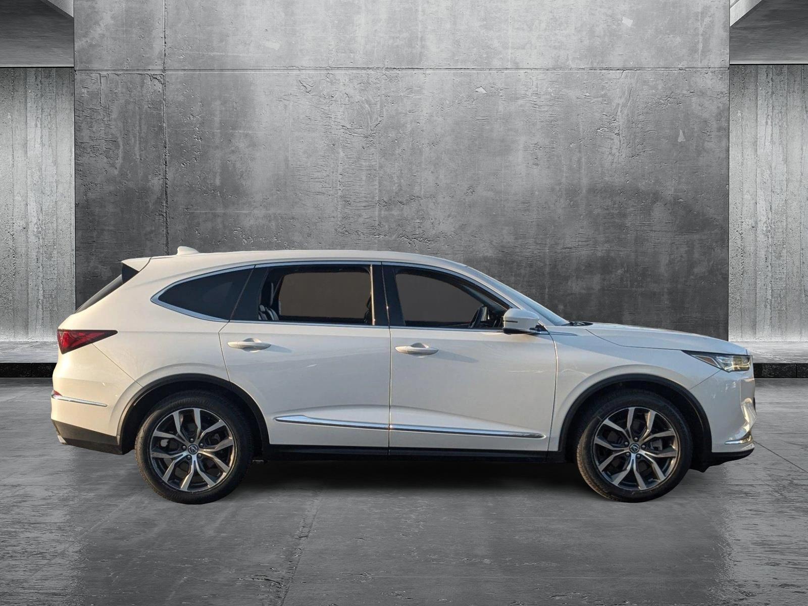 2023 Acura MDX Vehicle Photo in Cockeysville, MD 21030-2508