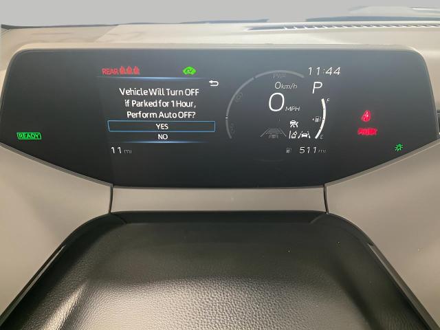 2025 Toyota Prius Vehicle Photo in Oshkosh, WI 54904