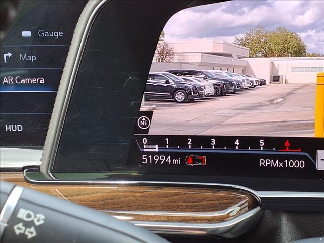 2021 Cadillac Escalade ESV Vehicle Photo in TAMPA, FL 33612-3404