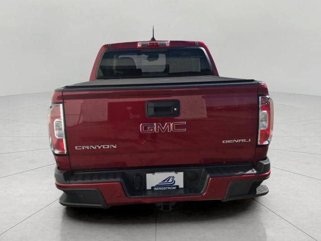 2020 GMC Canyon Vehicle Photo in GREEN BAY, WI 54303-3330