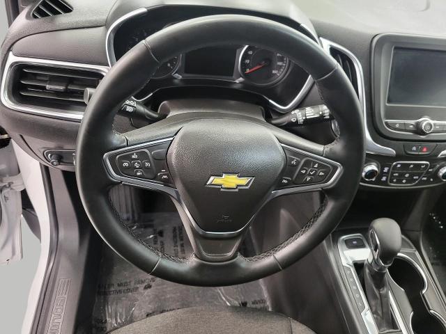2024 Chevrolet Equinox Vehicle Photo in NEENAH, WI 54956-2243