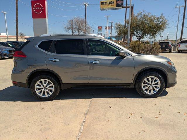 2017 Nissan Rogue Vehicle Photo in San Antonio, TX 78209