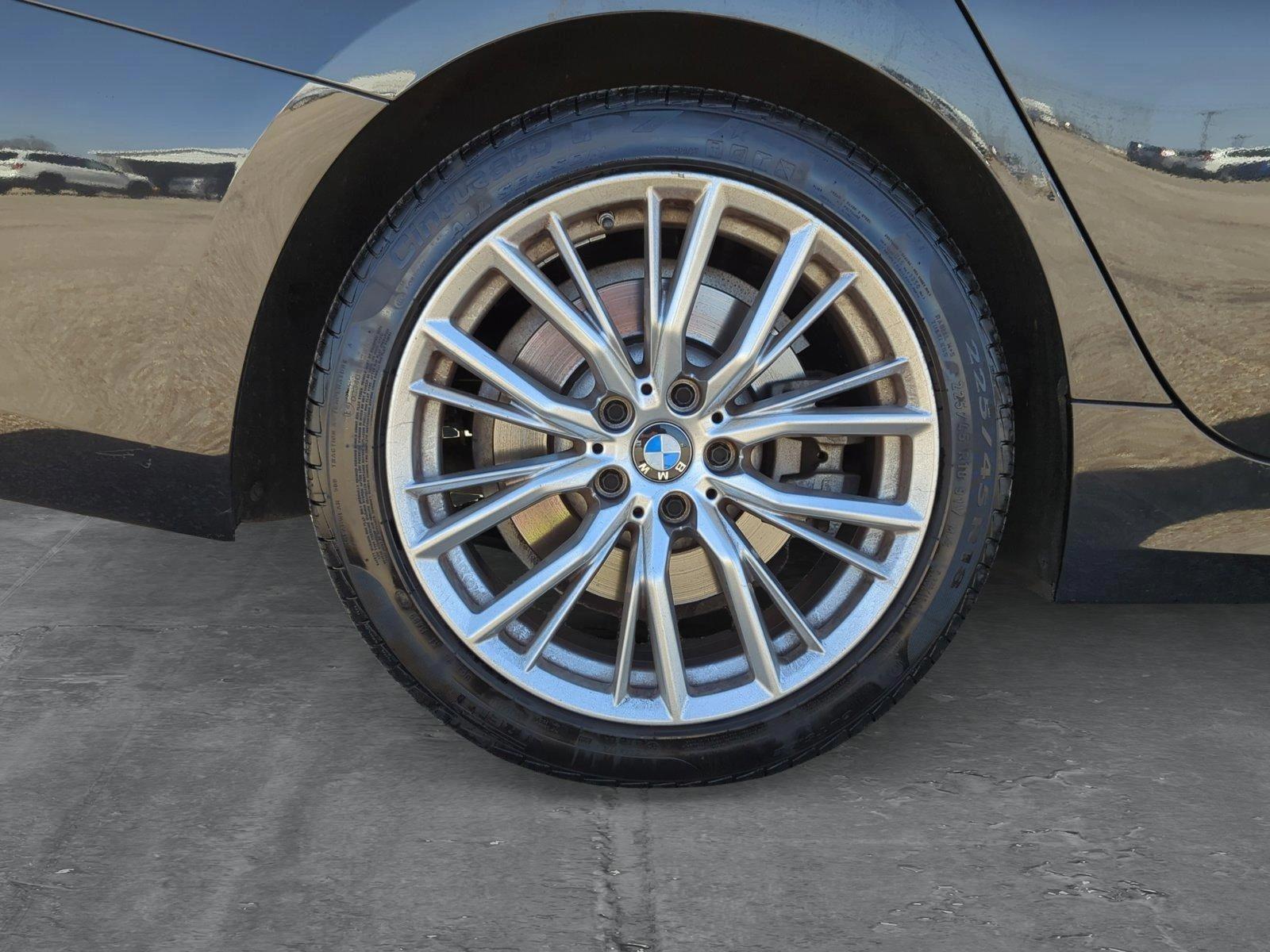 2023 BMW 330i Vehicle Photo in Memphis, TN 38128