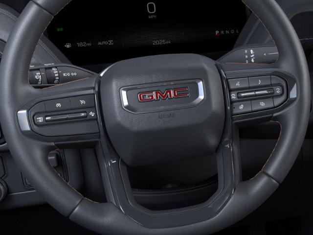 2025 GMC Yukon Vehicle Photo in LONE TREE, CO 80124-2750