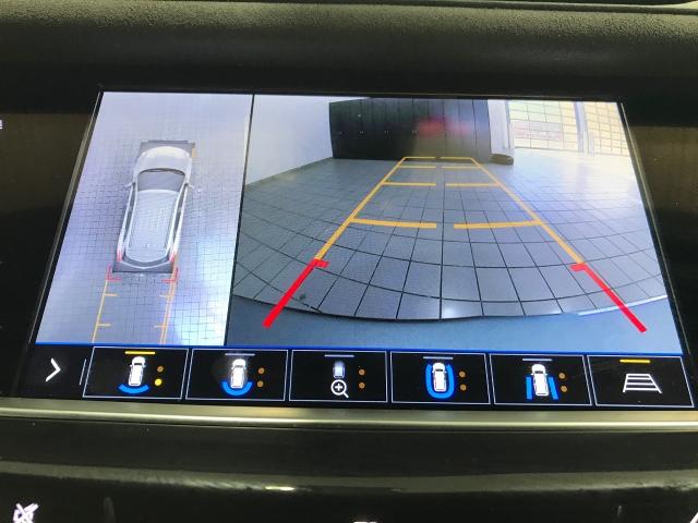 2020 Cadillac XT5 Vehicle Photo in GREEN BAY, WI 54303-3330