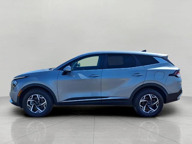 2023 Kia Sportage Vehicle Photo in Oshkosh, WI 54904