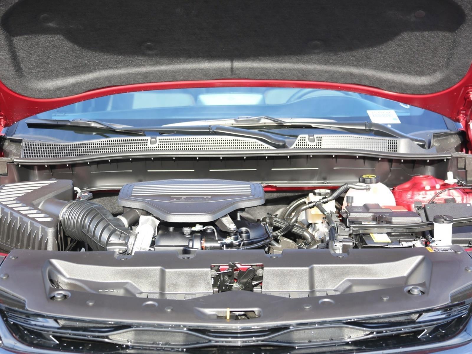 2025 Chevrolet Blazer Vehicle Photo in LOS ANGELES, CA 90007-3794