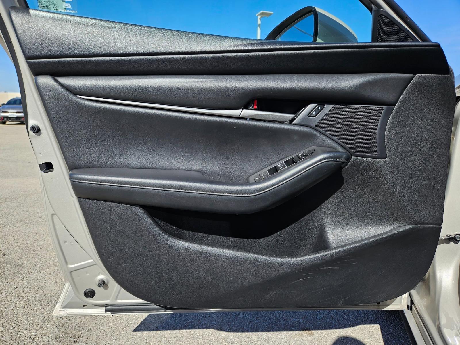 2023 Mazda Mazda3 Sedan Vehicle Photo in Seguin, TX 78155
