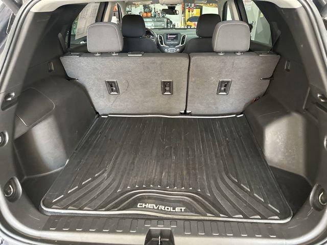 2022 Chevrolet Equinox Vehicle Photo in MEDINA, OH 44256-9631