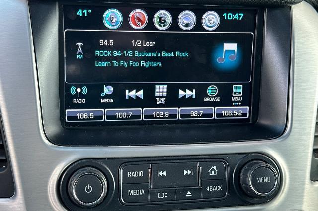 2018 GMC Yukon XL Vehicle Photo in SPOKANE, WA 99202-2191
