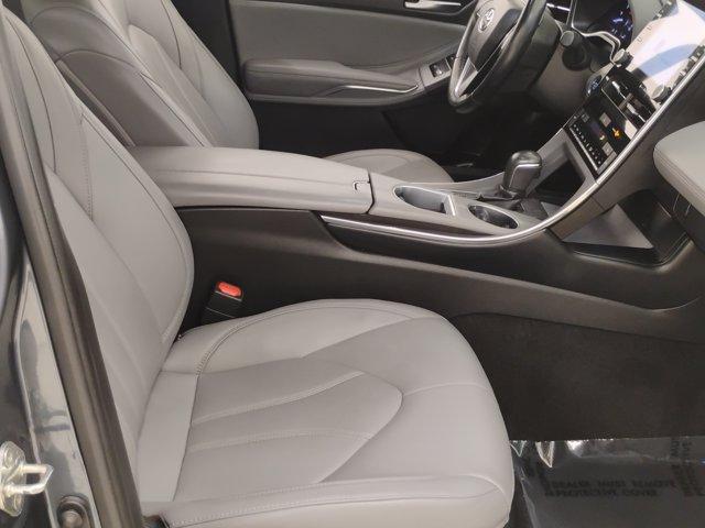 2020 Toyota Avalon Vehicle Photo in Fort Mill, SC 29708