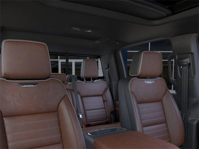 2025 GMC Sierra 1500 Vehicle Photo in COLLIERVILLE, TN 38017-9006