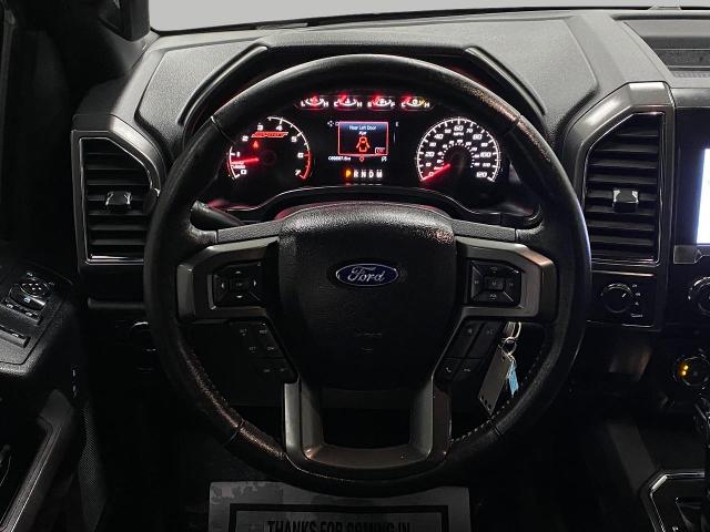2020 Ford F-150 Vehicle Photo in Appleton, WI 54913