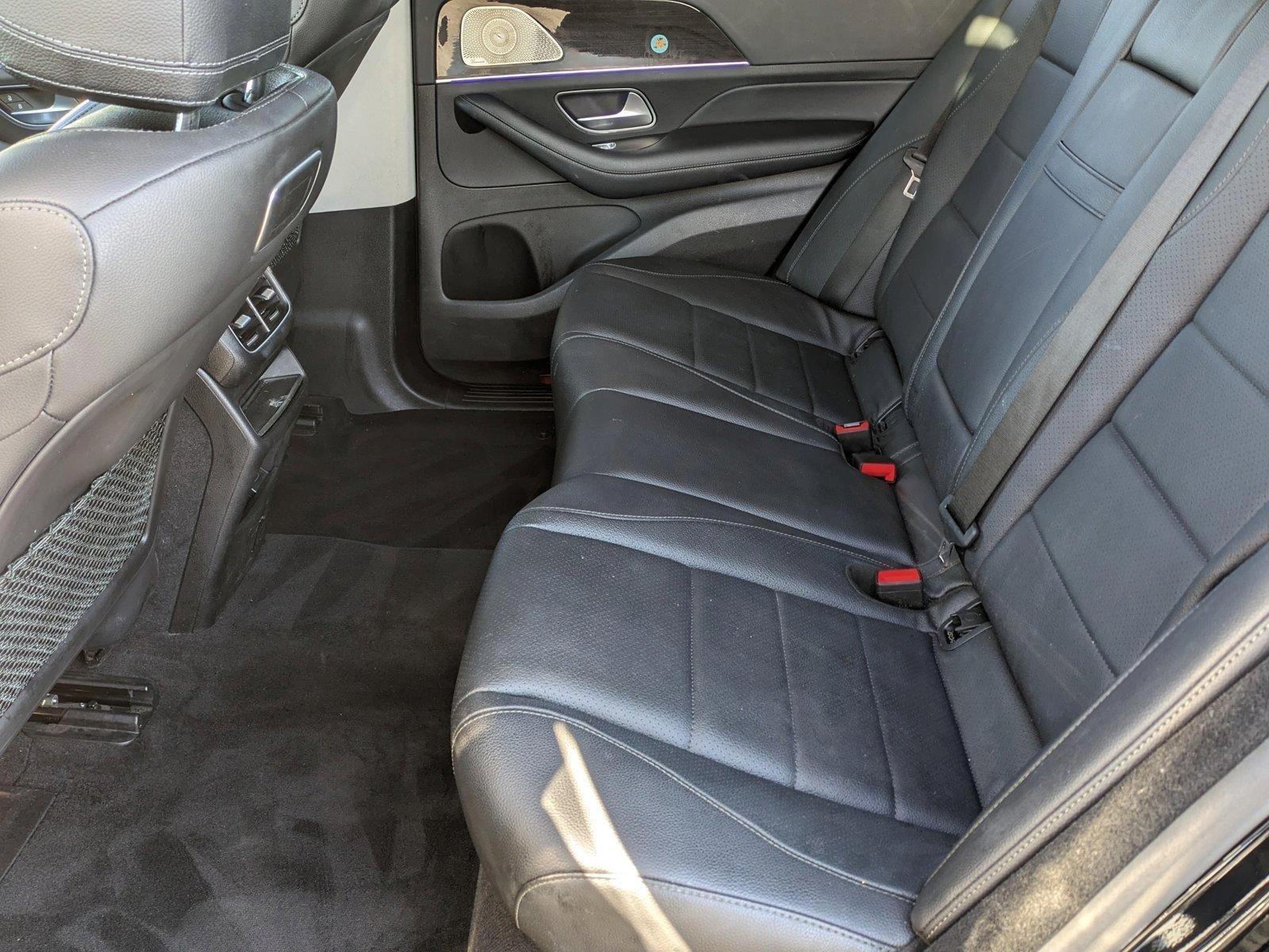 2020 Mercedes-Benz GLE Vehicle Photo in LAUREL, MD 20707-4622