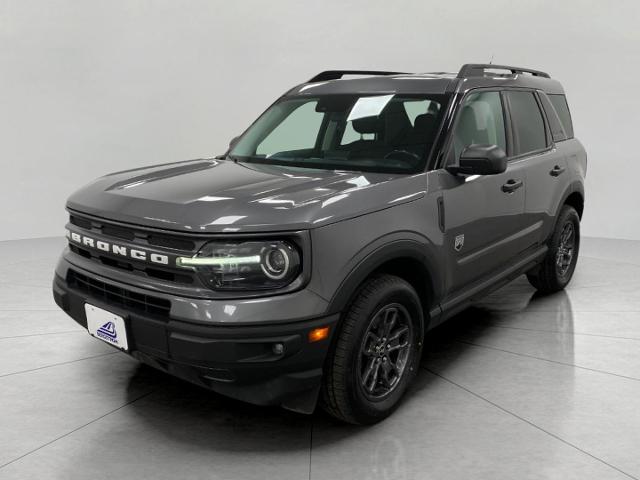 2021 Ford Bronco Sport Vehicle Photo in Appleton, WI 54913